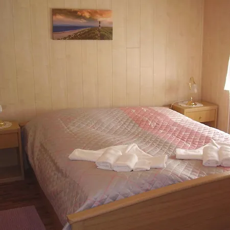 In 20-153 Apartman Dornumersiel