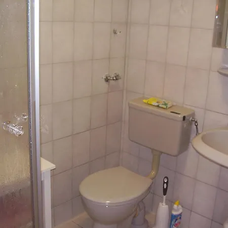 Apartman In 20-153 Dornumersiel